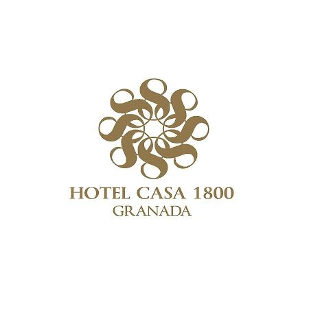 Hotel Casa 1800 Granada Habitación foto