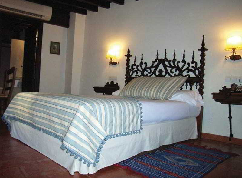 Hotel Casa 1800 Granada Exterior foto